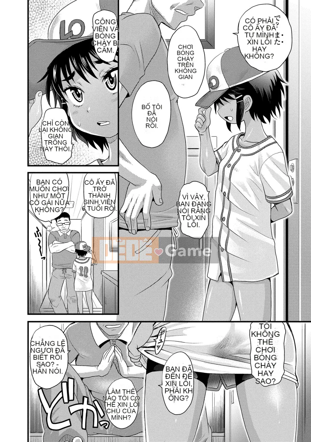 Âm hộ màu hồng của cô gái da trắng Toko Brown của Tan Girl