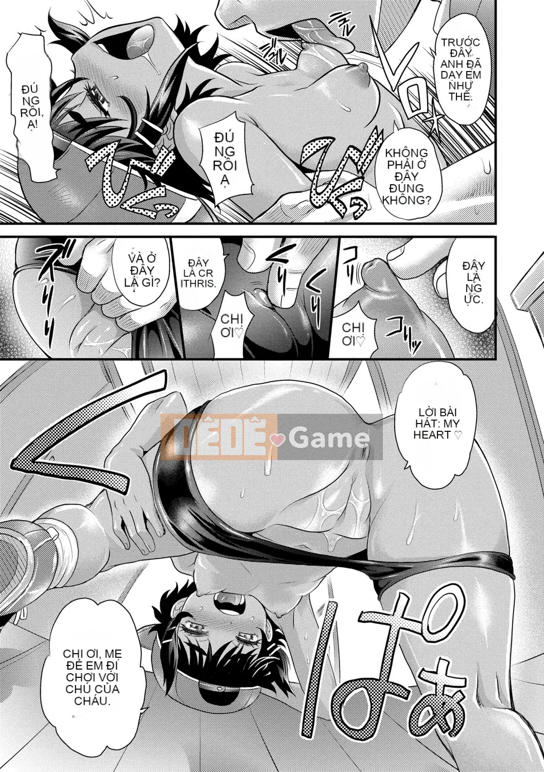 Âm hộ màu hồng của cô gái da trắng Toko Brown của Tan Girl