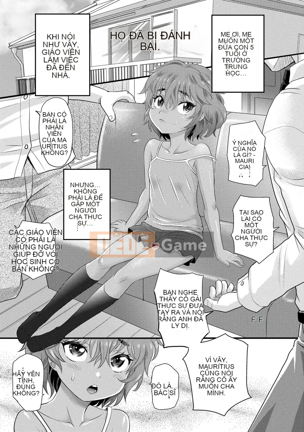 Âm hộ màu hồng của cô gái da trắng Toko Brown của Tan Girl