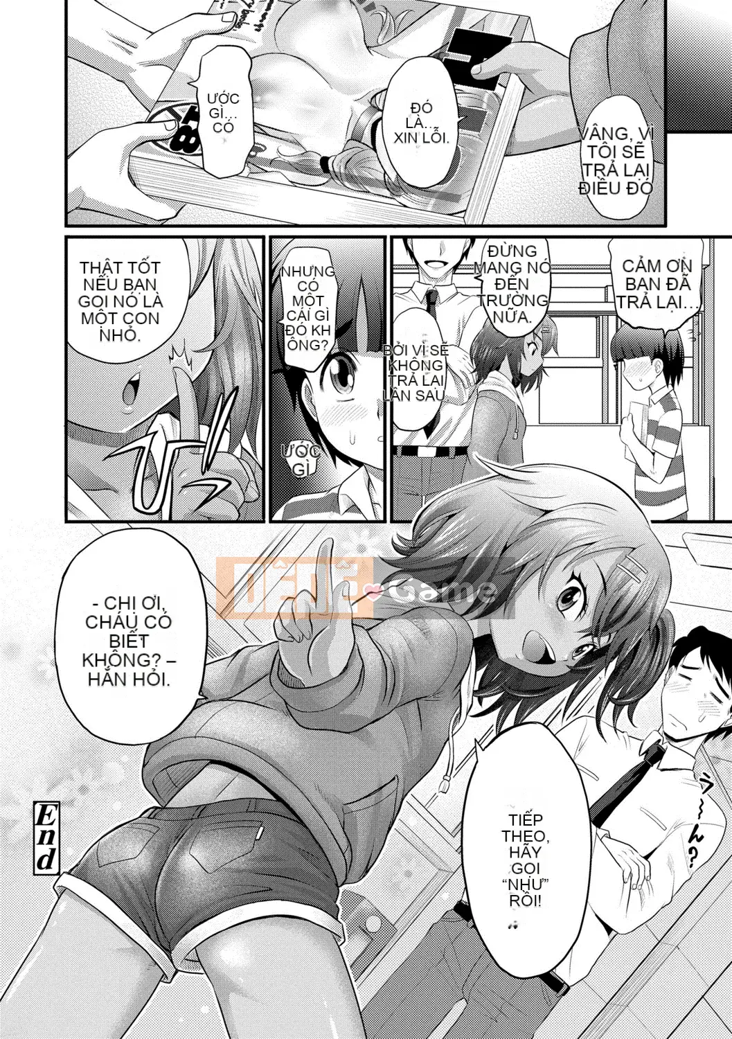 Âm hộ màu hồng của cô gái da trắng Toko Brown của Tan Girl