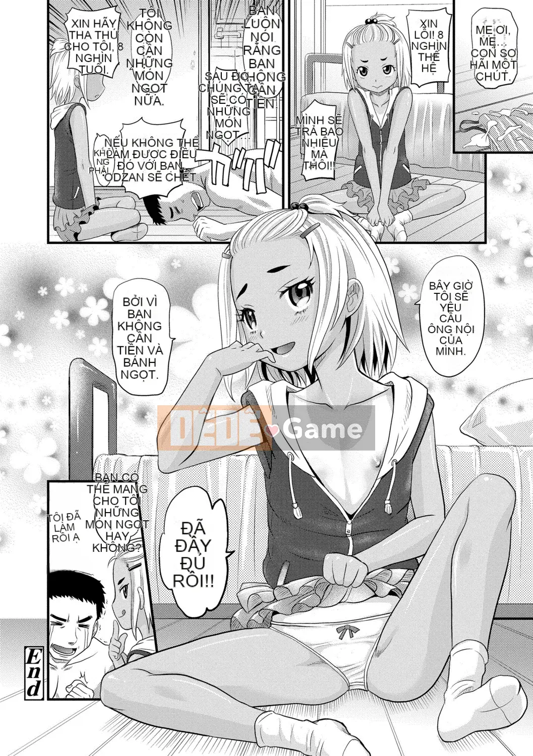 Âm hộ màu hồng của cô gái da trắng Toko Brown của Tan Girl