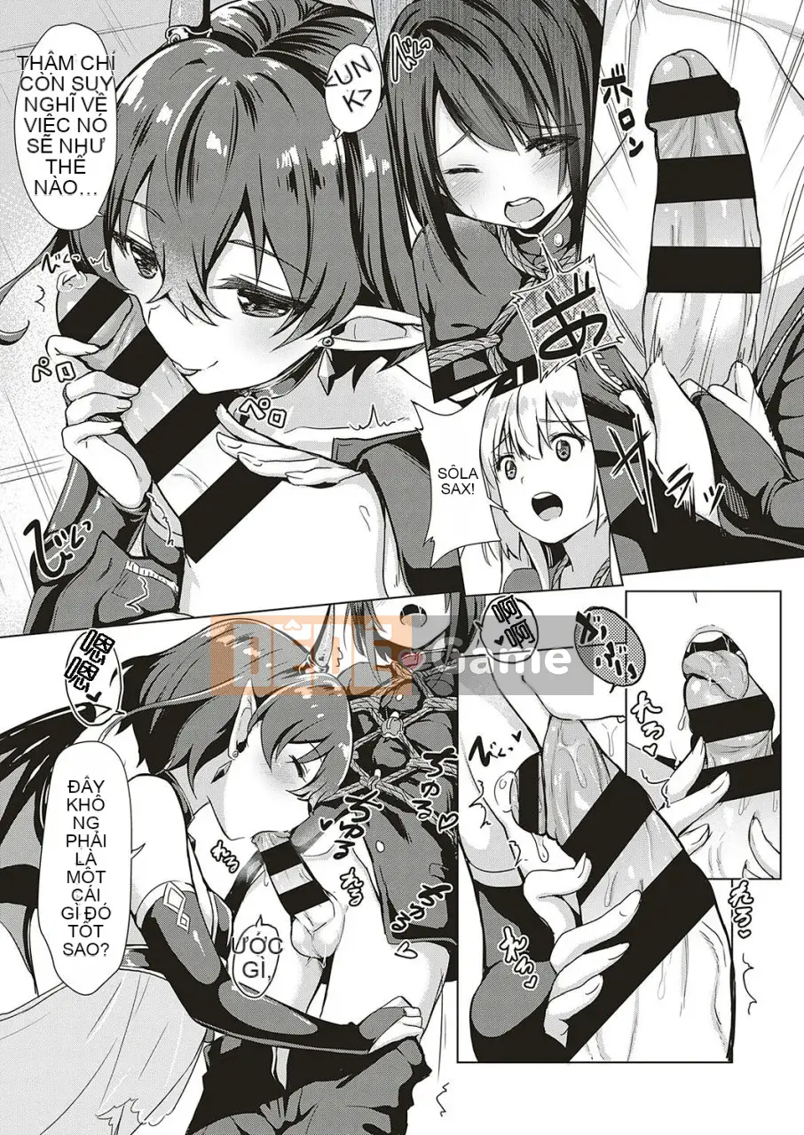 [Nhóm Trung Quốc sưng ngực][ShiBi] Công ty Succubus[Nhóm Trung Quốc sưng ngực][ShiBi] Công ty Succubus