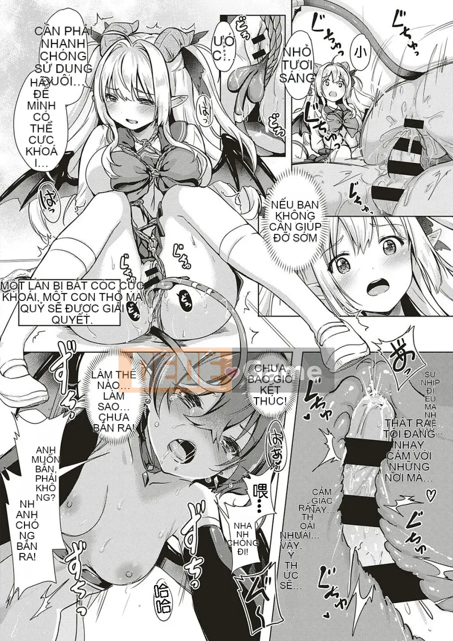 [Nhóm Trung Quốc sưng ngực][ShiBi] Công ty Succubus[Nhóm Trung Quốc sưng ngực][ShiBi] Công ty Succubus