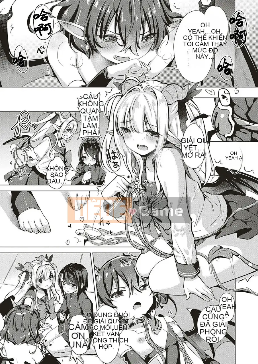 [Nhóm Trung Quốc sưng ngực][ShiBi] Công ty Succubus[Nhóm Trung Quốc sưng ngực][ShiBi] Công ty Succubus