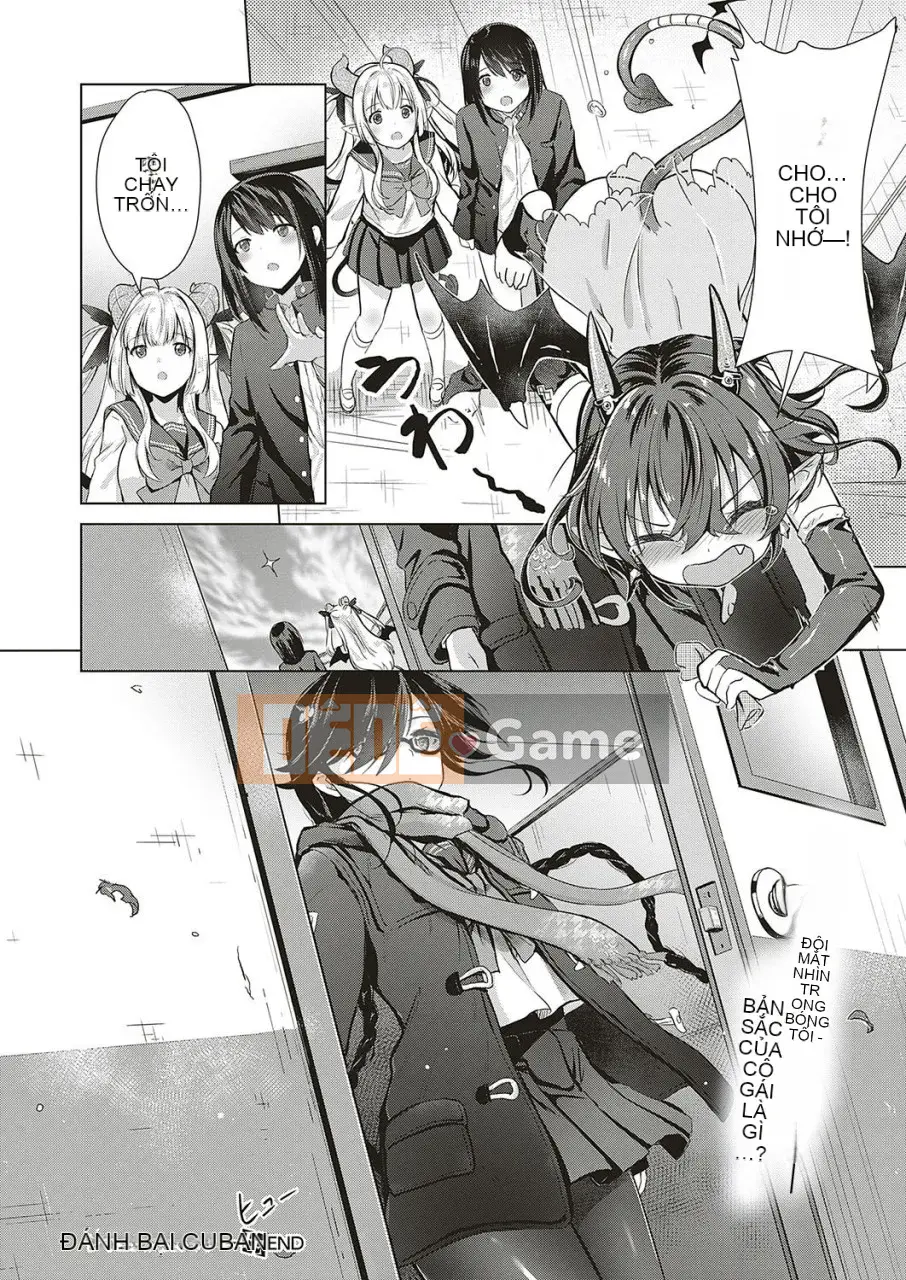 [Nhóm Trung Quốc sưng ngực][ShiBi] Công ty Succubus[Nhóm Trung Quốc sưng ngực][ShiBi] Công ty Succubus