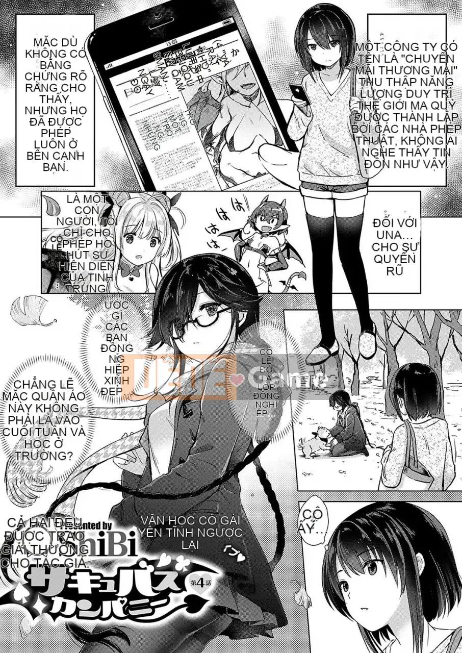 [Nhóm Trung Quốc sưng ngực][ShiBi] Công ty Succubus[Nhóm Trung Quốc sưng ngực][ShiBi] Công ty Succubus