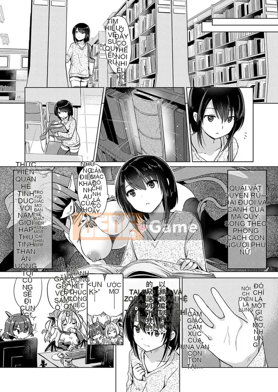 [Nhóm Trung Quốc sưng ngực][ShiBi] Công ty Succubus[Nhóm Trung Quốc sưng ngực][ShiBi] Công ty Succubus