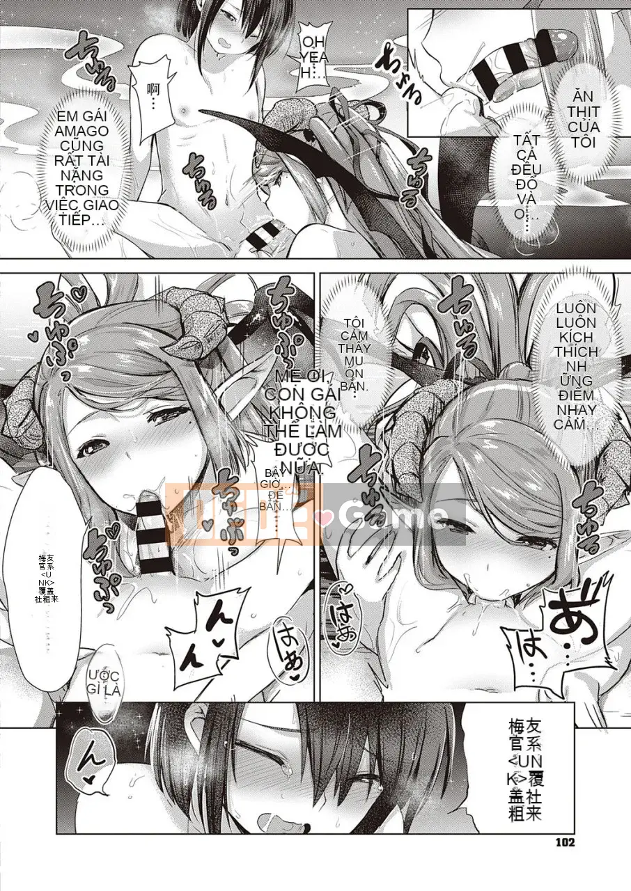 [Nhóm Trung Quốc sưng ngực][ShiBi] Công ty Succubus[Nhóm Trung Quốc sưng ngực][ShiBi] Công ty Succubus