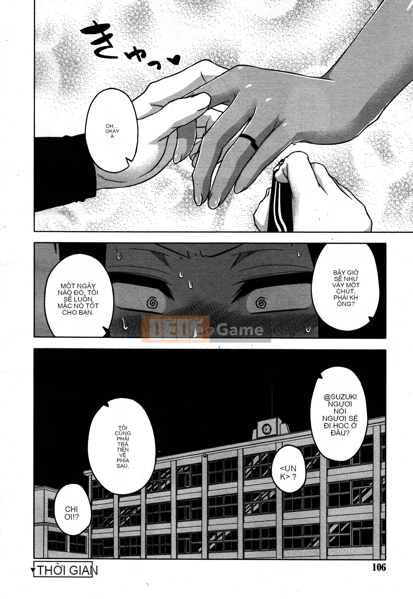 [Takatsu] S là S của Frazier [Phiên bản nhất quán của Trung Quốc]