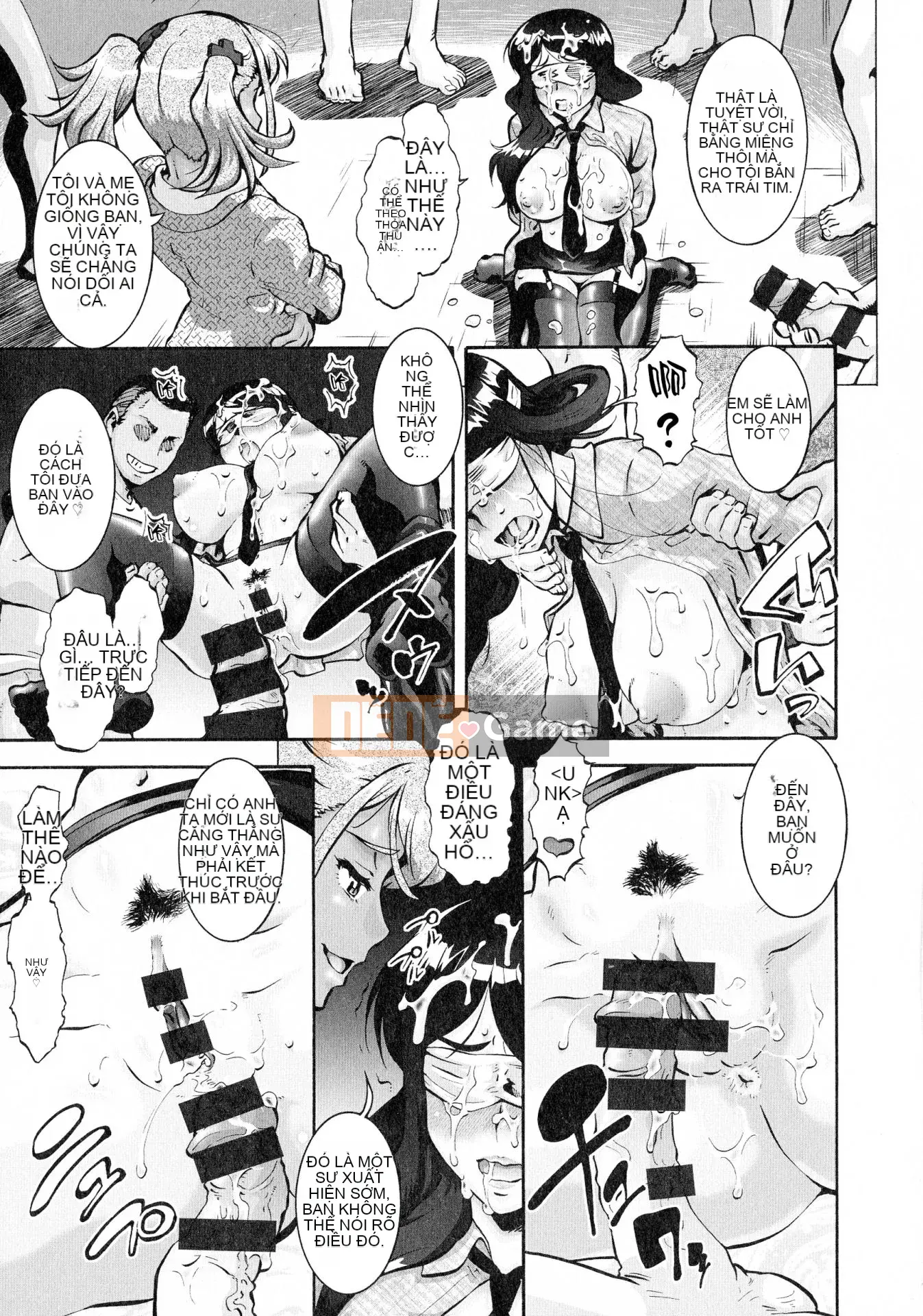 [Shinbashi Tsukishiro Nijisha][Umedama Nabe] Người phụ nữ đã kết hôn Ngôi nhà mang thai