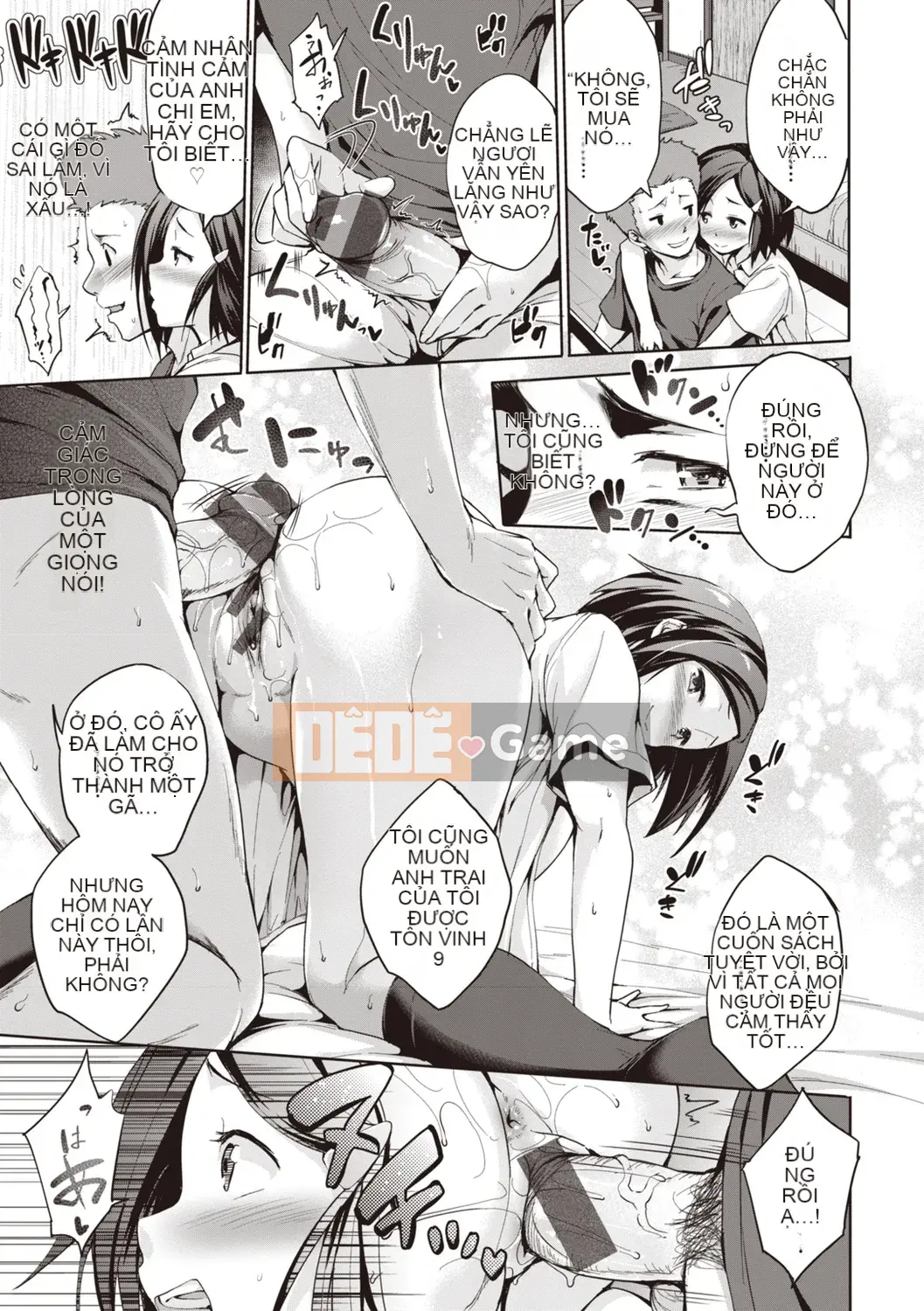 [Shinozuka醸二] Câu lạc bộ sinh viên Polar Milk [Phiên bản DL]