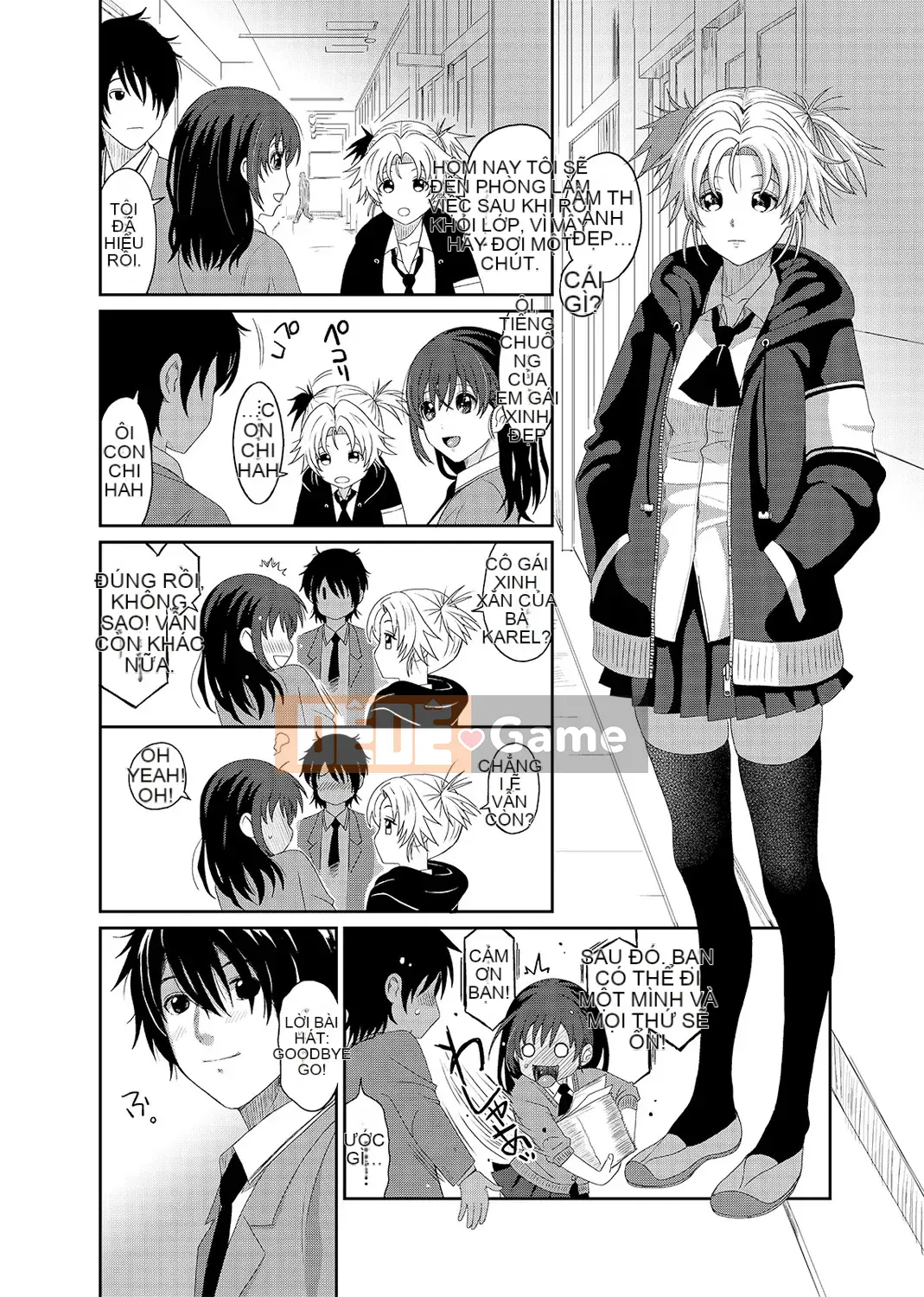 (Seinen Comic) [Mukuzou] Eye My Crisis