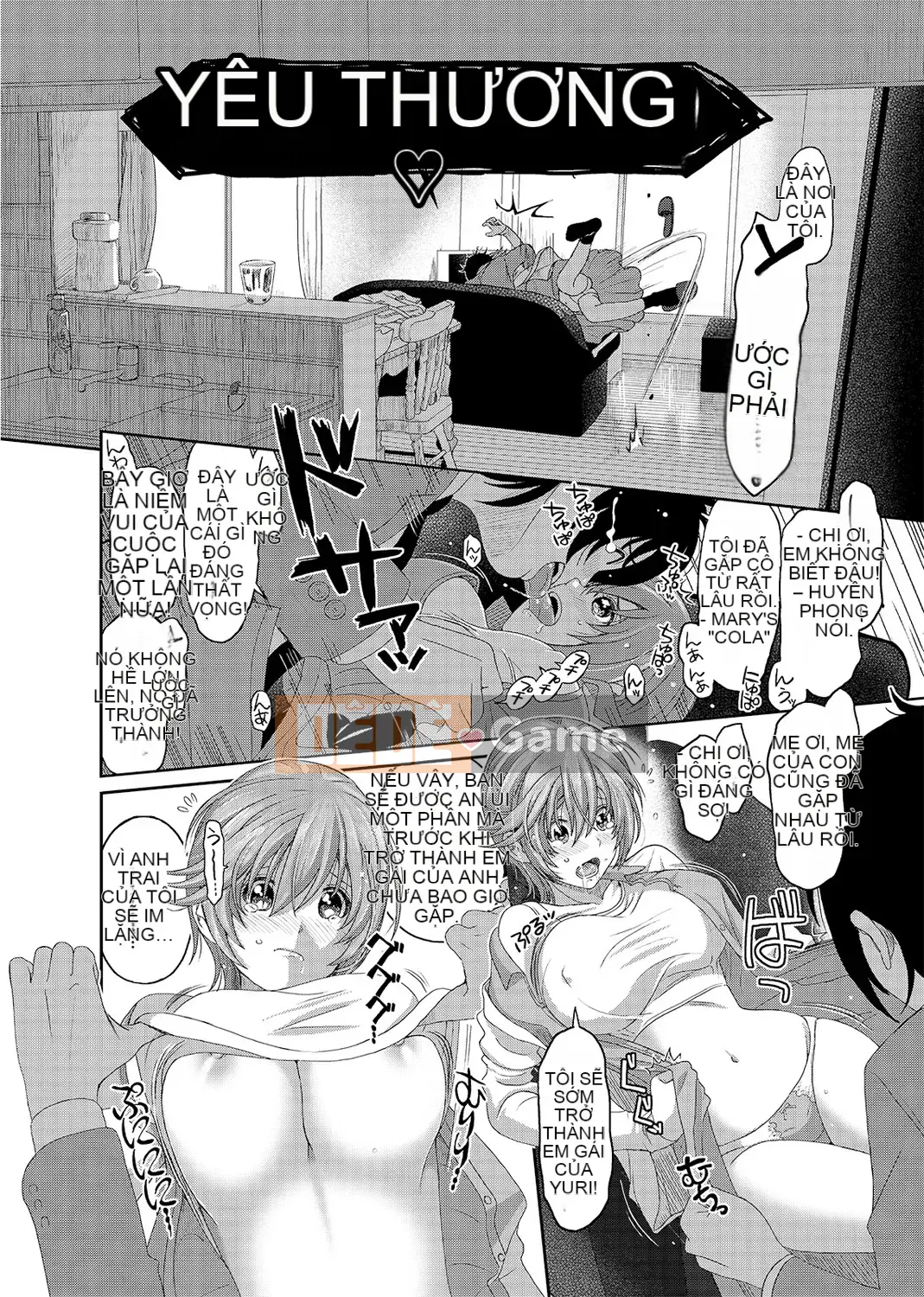 (Seinen Comic) [Mukuzou] Eye My Crisis