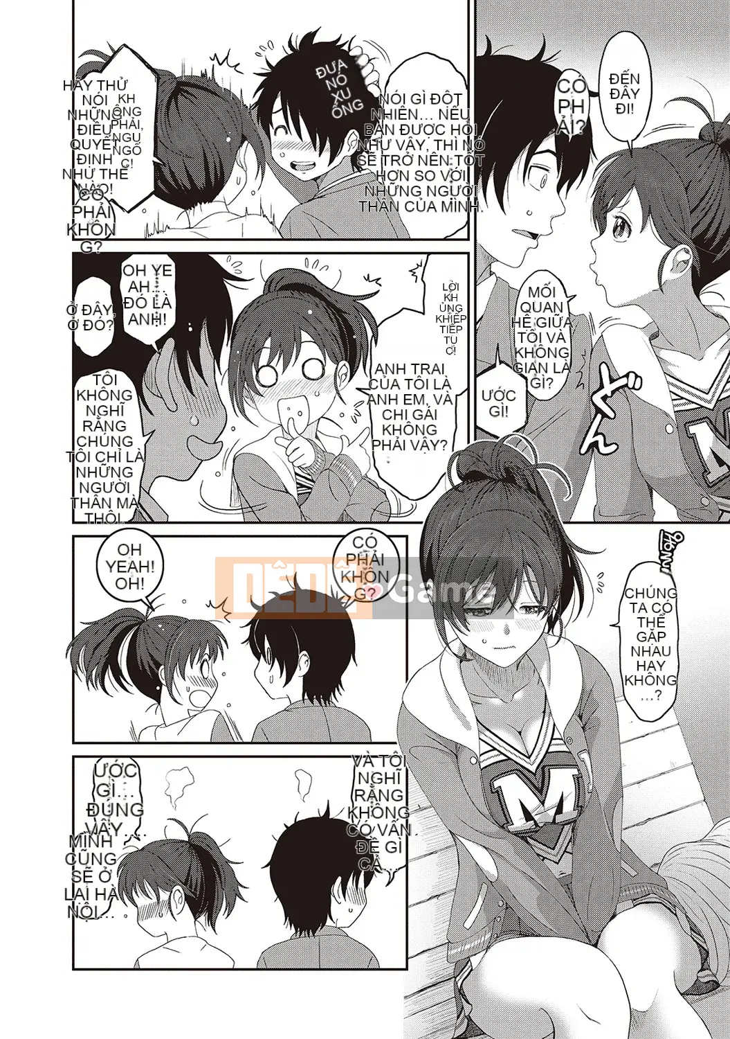 (Seinen Comic) [Mukuzou] Eye My Crisis