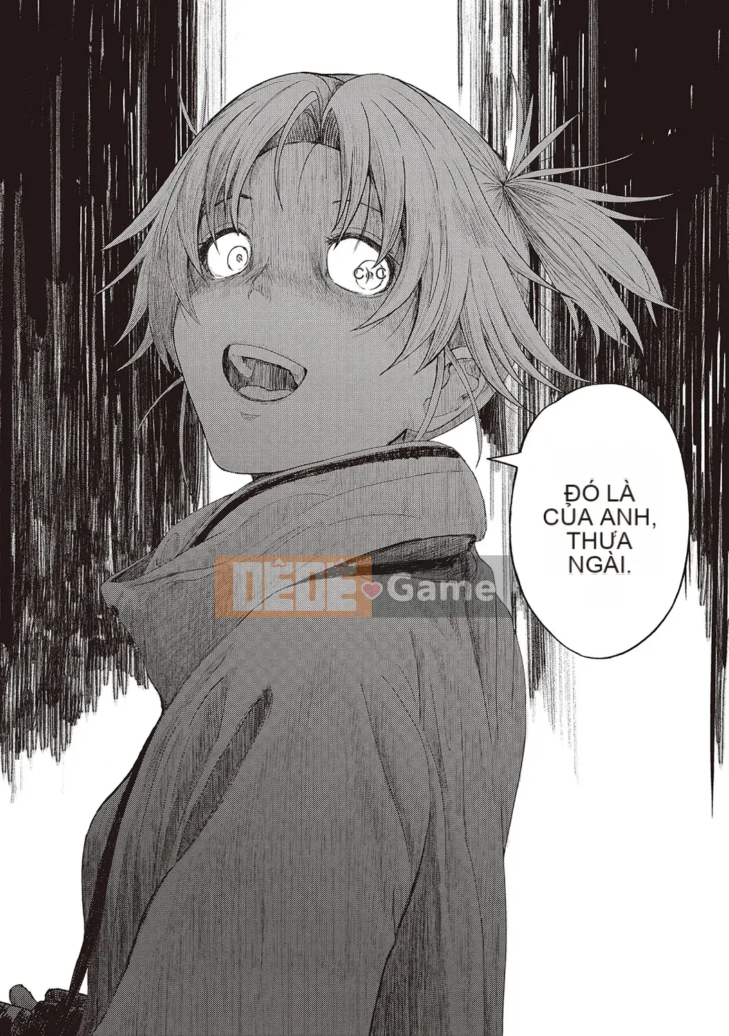 (Seinen Comic) [Mukuzou] Eye My Crisis