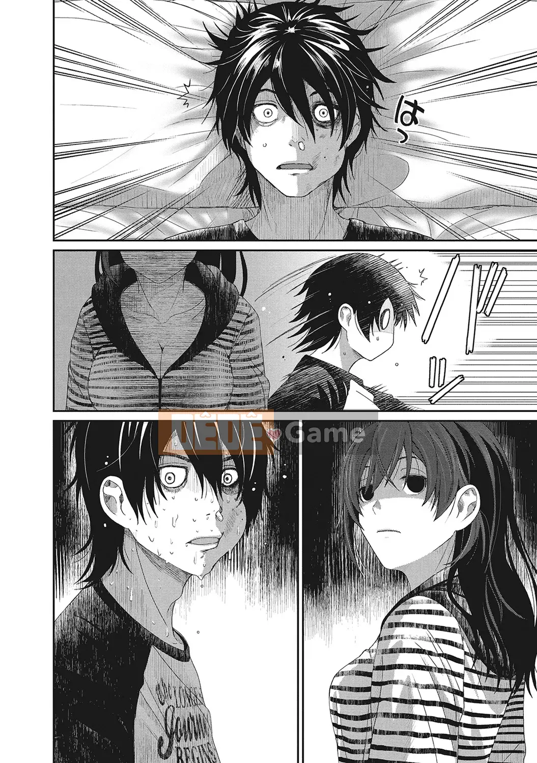 (Seinen Comic) [Mukuzou] Eye My Crisis