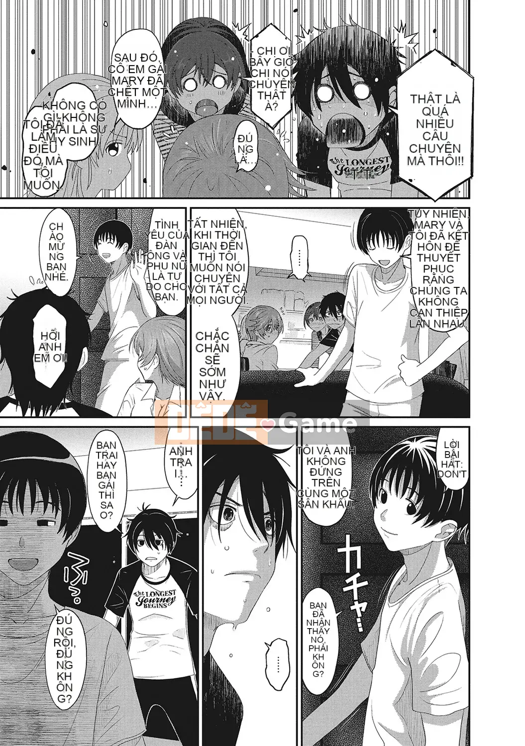 (Seinen Comic) [Mukuzou] Eye My Crisis