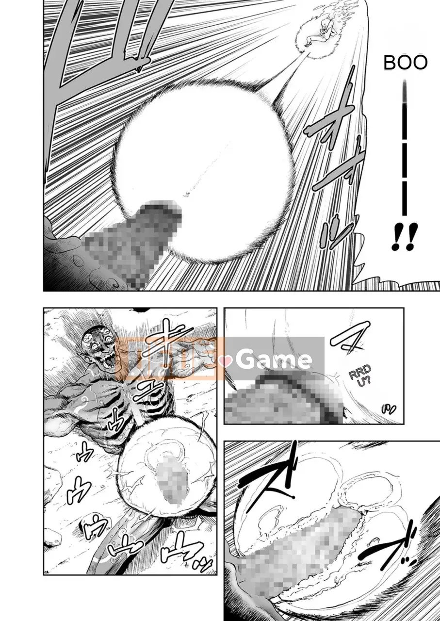 [Gezunchặt] Momohime