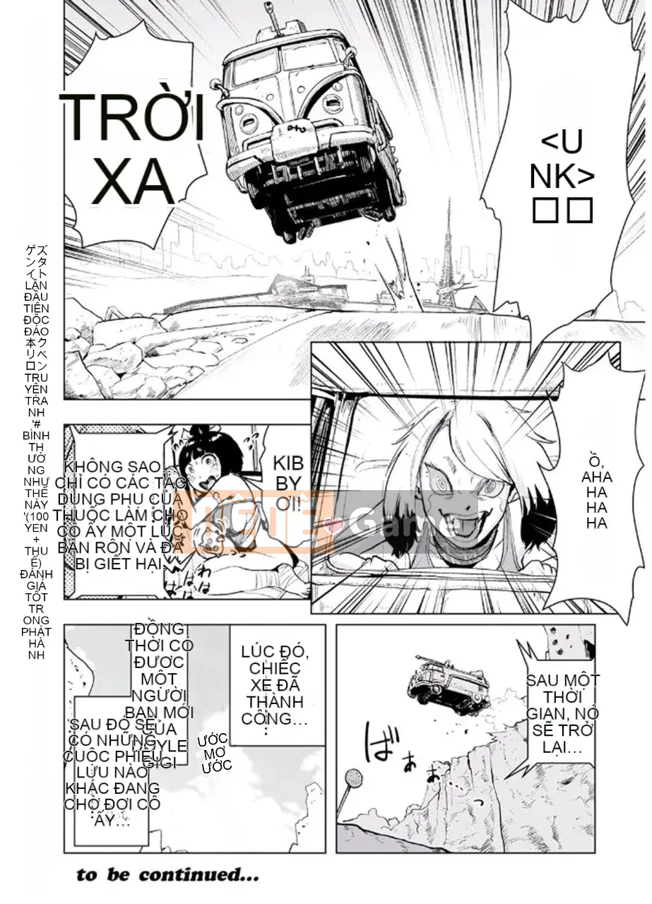 [Gezunchặt] Momohime