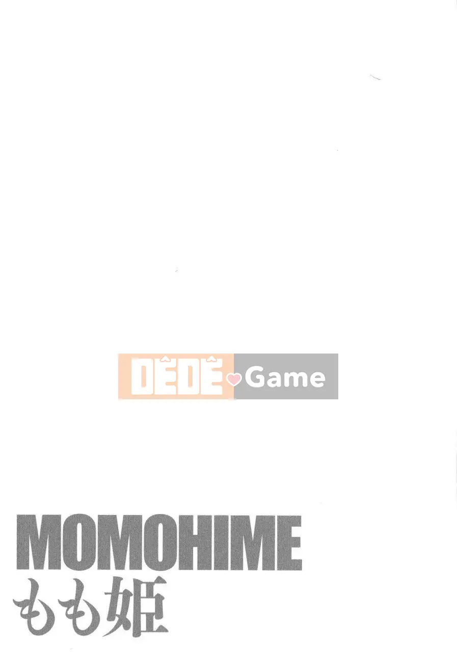 [Gezunchặt] Momohime