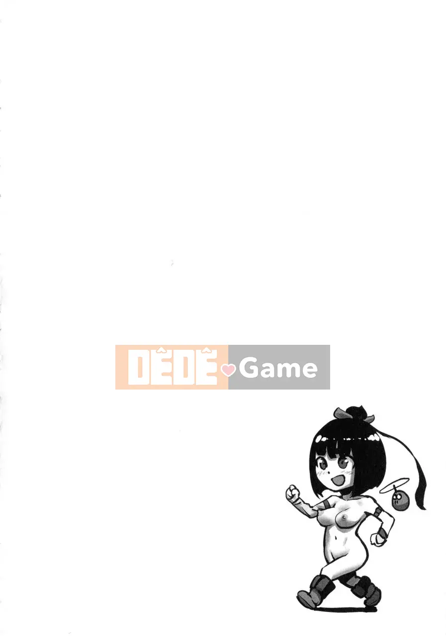 [Gezunchặt] Momohime