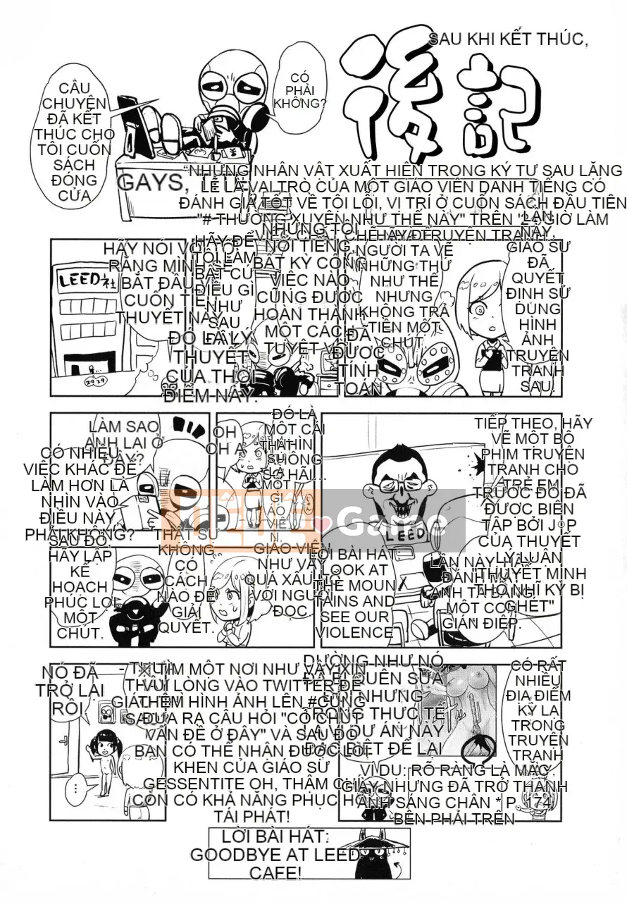 [Gezunchặt] Momohime