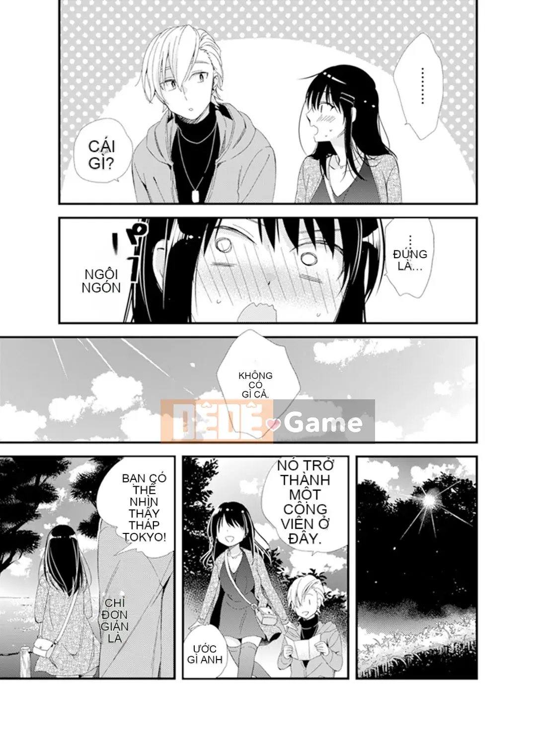 (Seinen Comic) [Eigetsu Minamino] Đi học với một ổ bánh mì trong miệng.