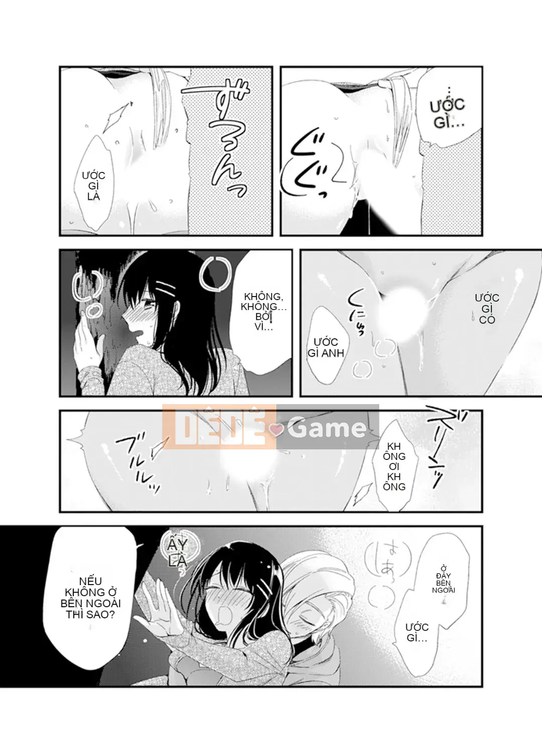 (Seinen Comic) [Eigetsu Minamino] Đi học với một ổ bánh mì trong miệng.