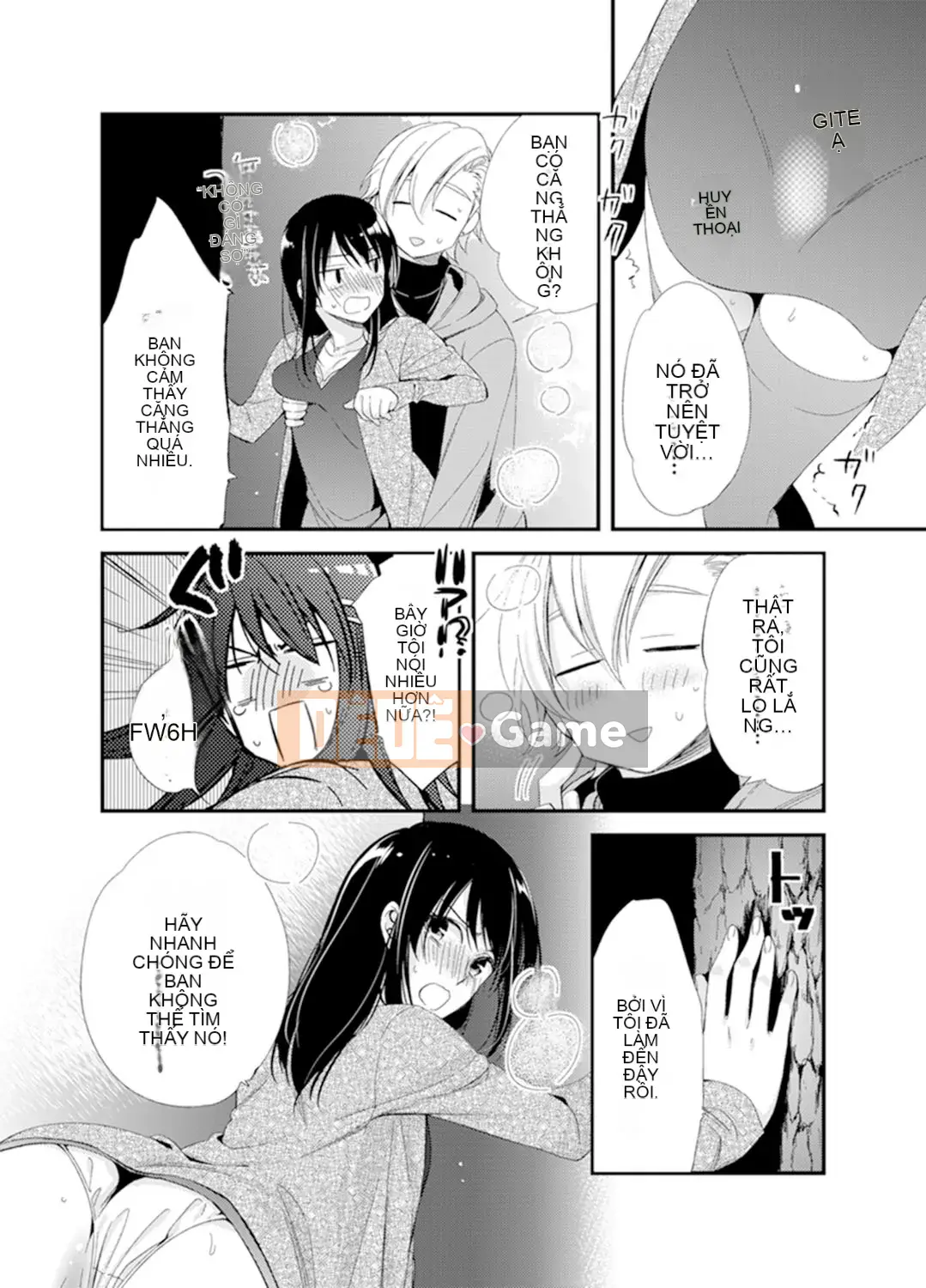 (Seinen Comic) [Eigetsu Minamino] Đi học với một ổ bánh mì trong miệng.