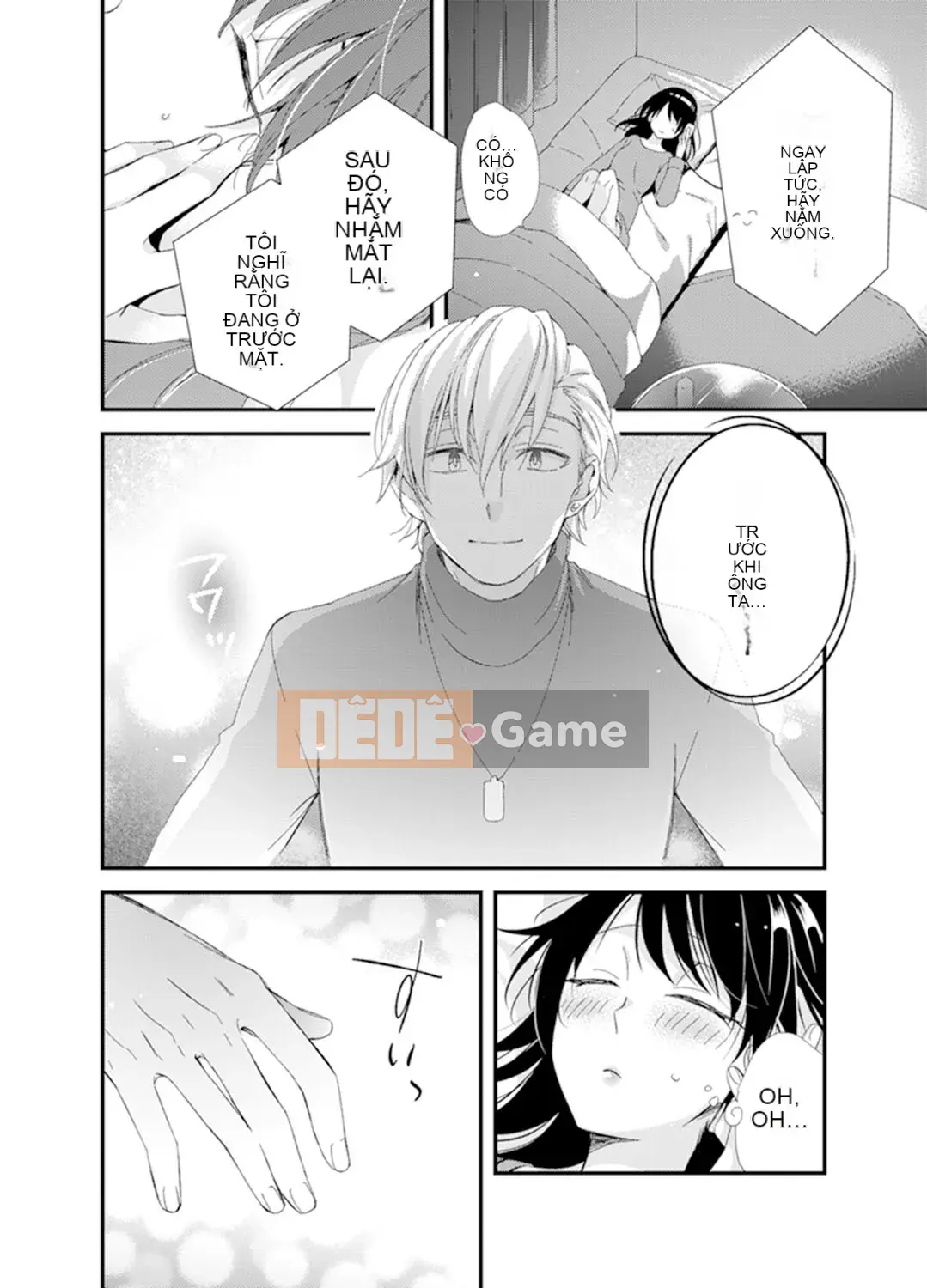 (Seinen Comic) [Eigetsu Minamino] Đi học với một ổ bánh mì trong miệng.