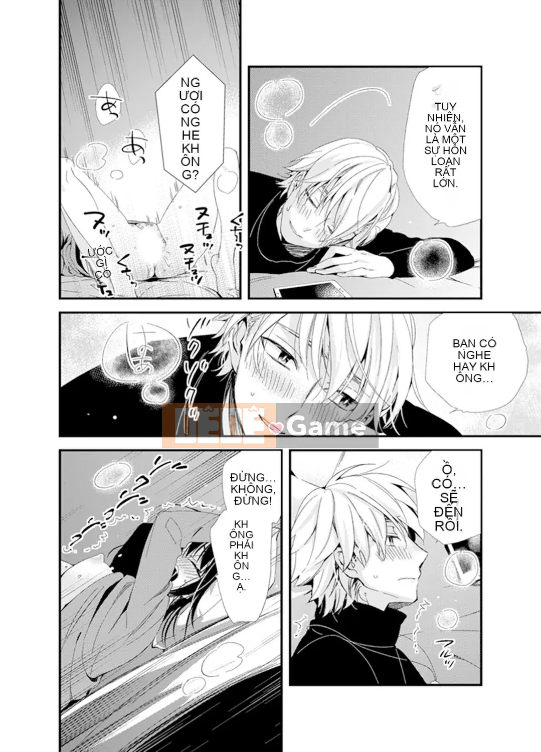 (Seinen Comic) [Eigetsu Minamino] Đi học với một ổ bánh mì trong miệng.