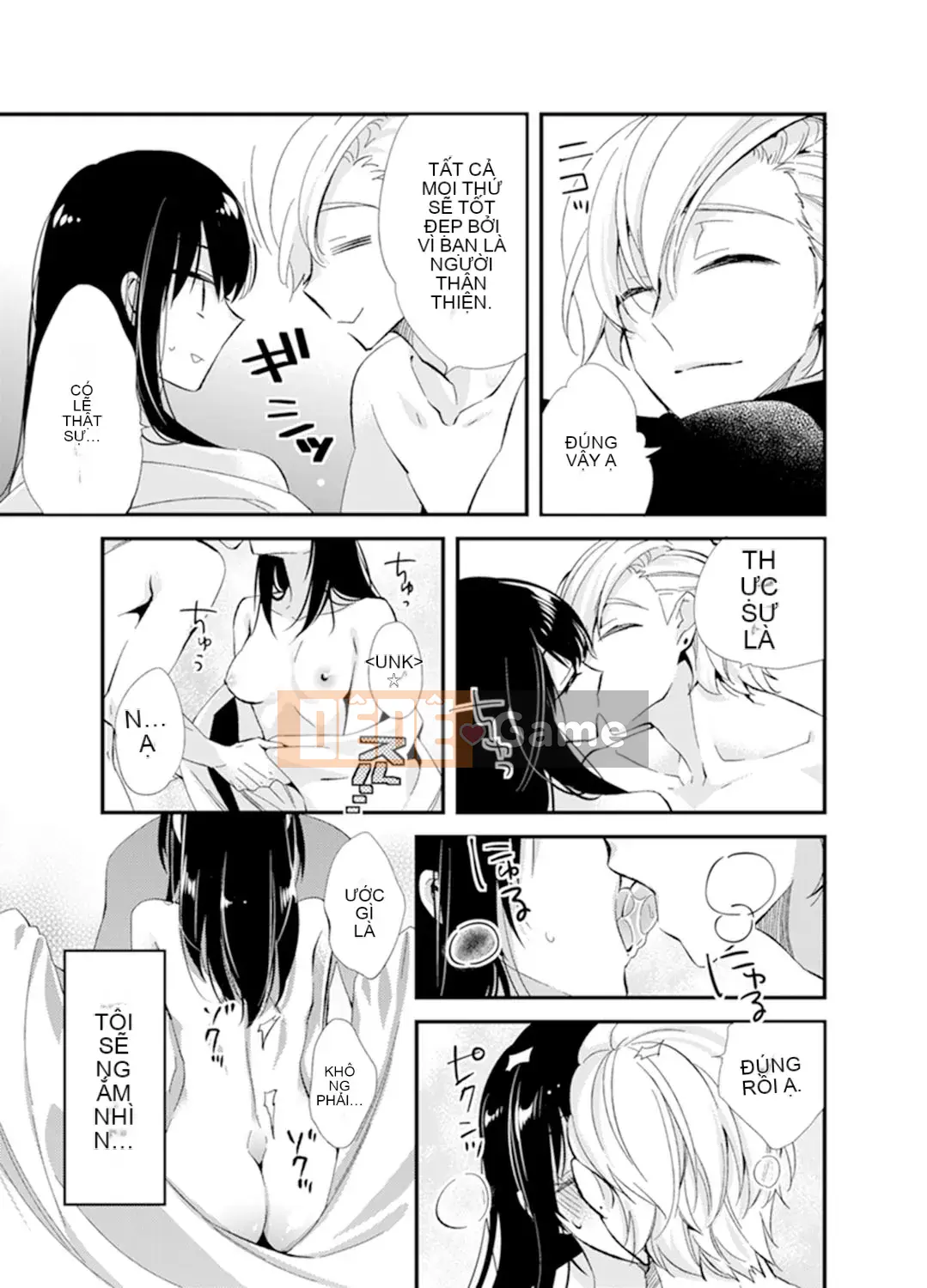 (Seinen Comic) [Eigetsu Minamino] Đi học với một ổ bánh mì trong miệng.