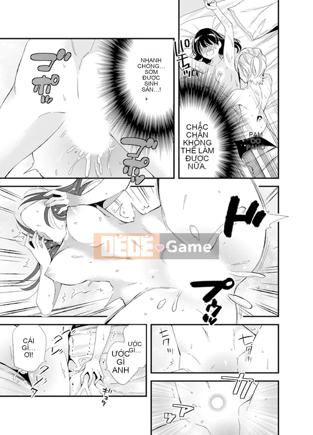 (Seinen Comic) [Eigetsu Minamino] Đi học với một ổ bánh mì trong miệng.