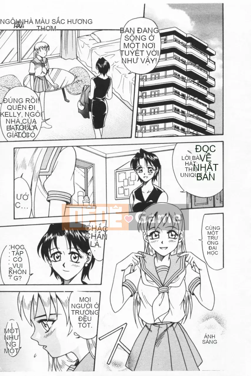 [Kyouichiro] Seibutsuya Ayaka