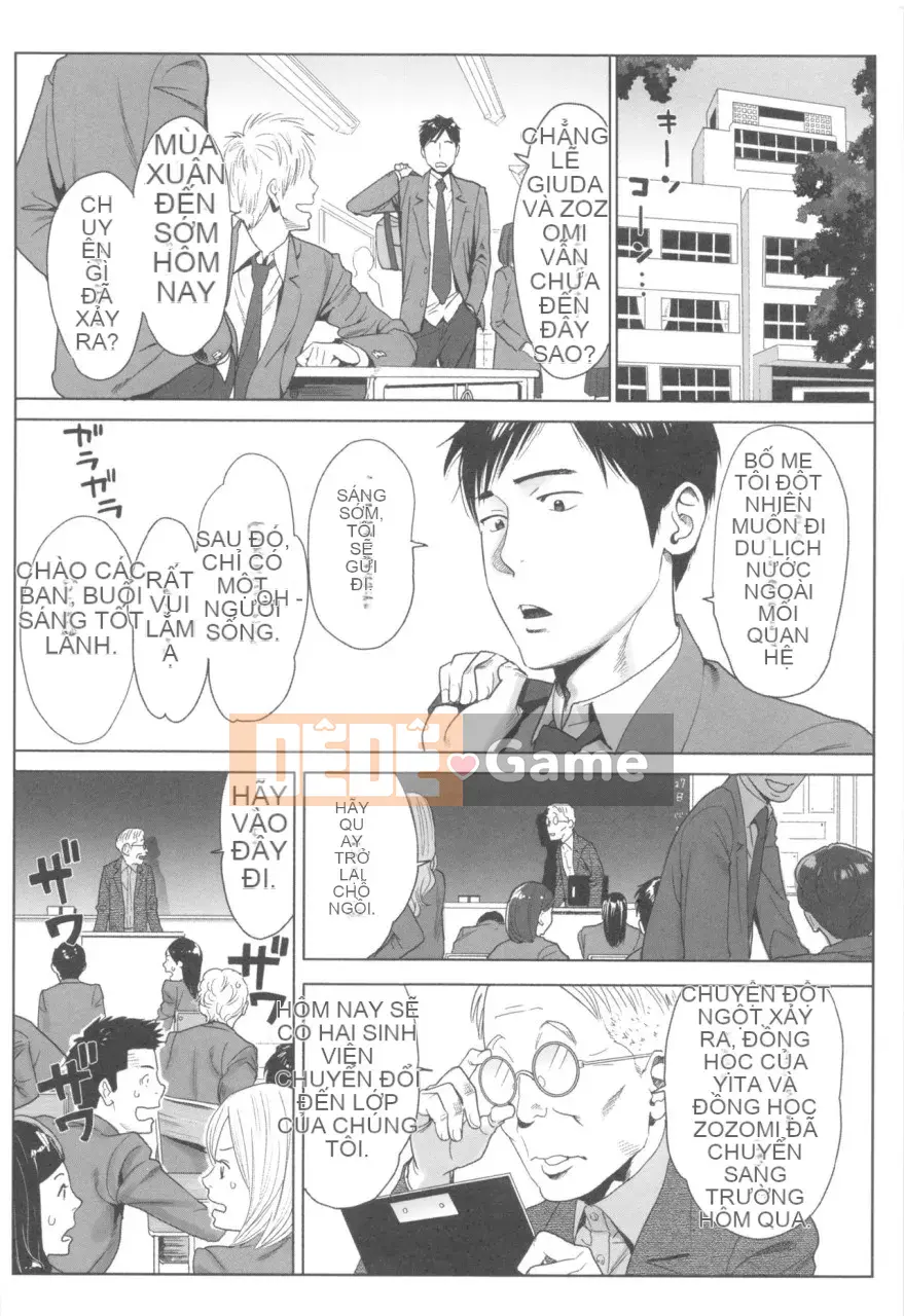 [Katsura Airi] Tương lai thật nguy hiểm nếu bạn không đụ công chúa 1000 lần!!