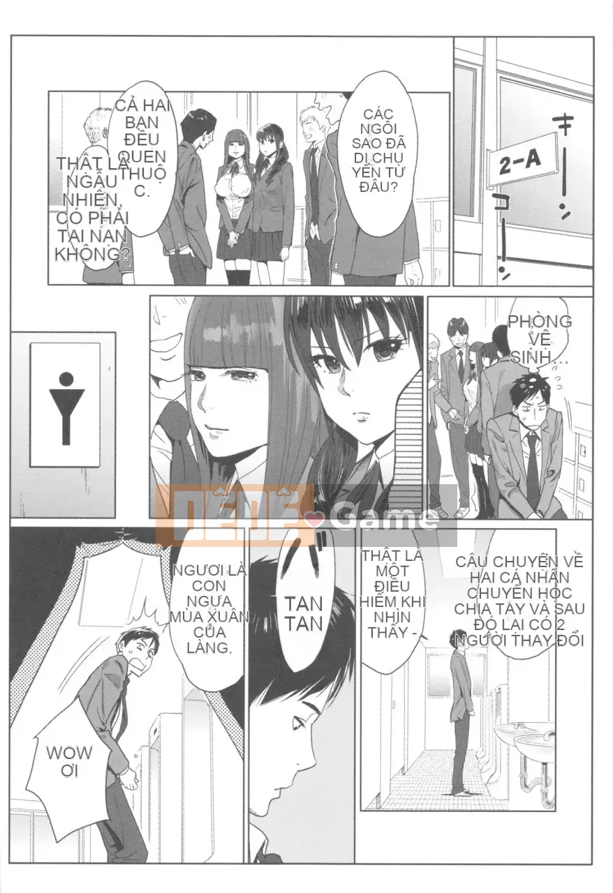 [Katsura Airi] Tương lai thật nguy hiểm nếu bạn không đụ công chúa 1000 lần!!