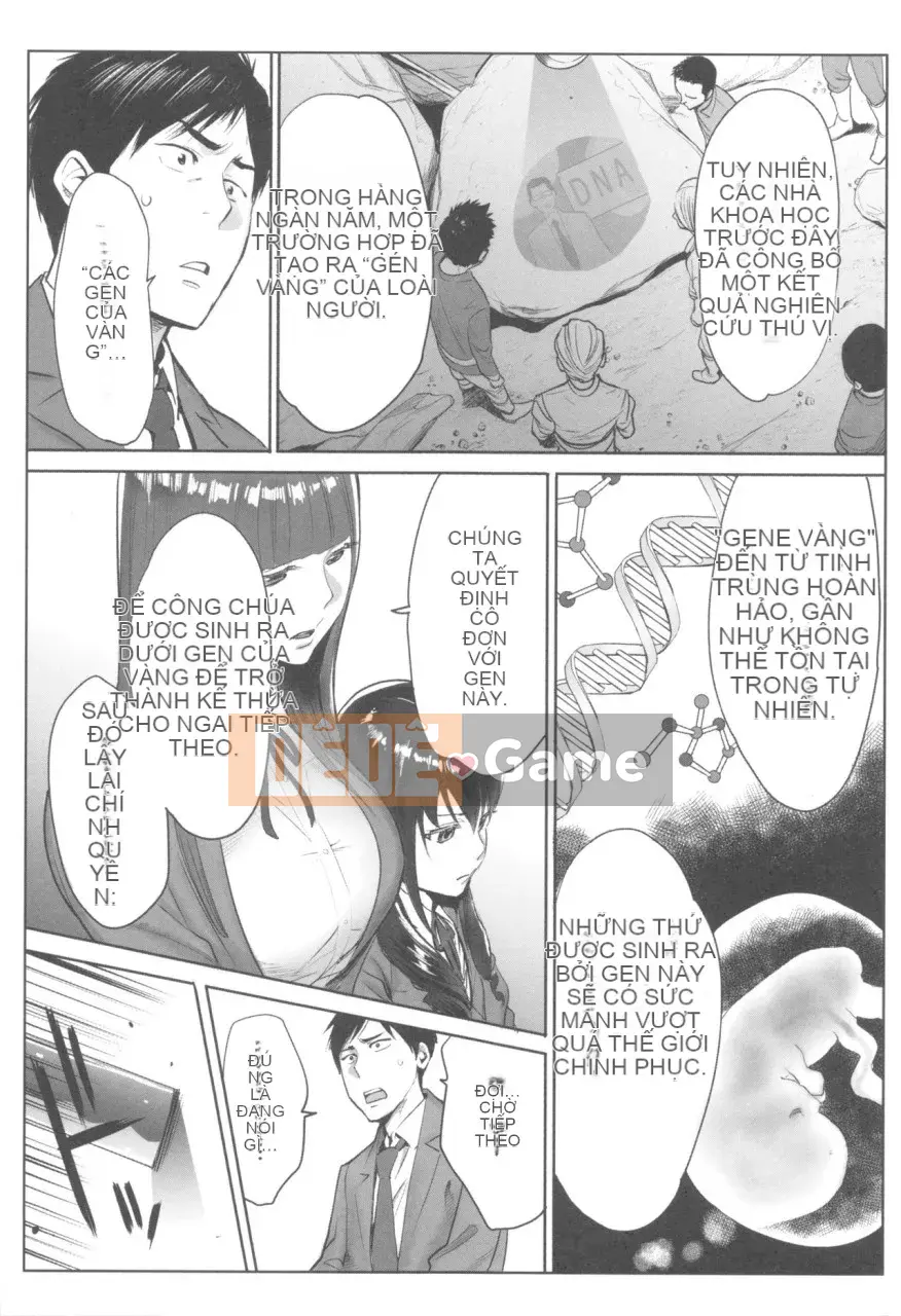 [Katsura Airi] Tương lai thật nguy hiểm nếu bạn không đụ công chúa 1000 lần!!