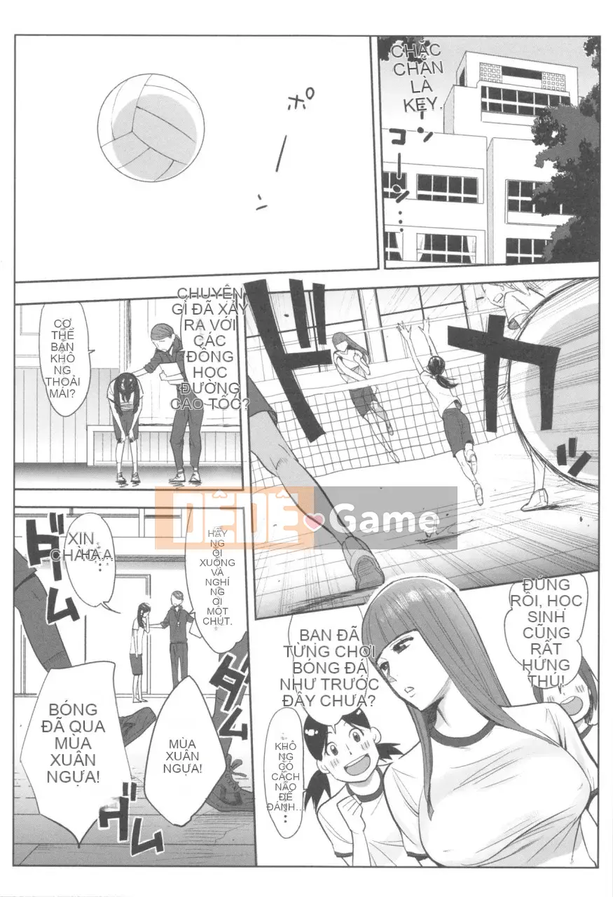 [Katsura Airi] Tương lai thật nguy hiểm nếu bạn không đụ công chúa 1000 lần!!