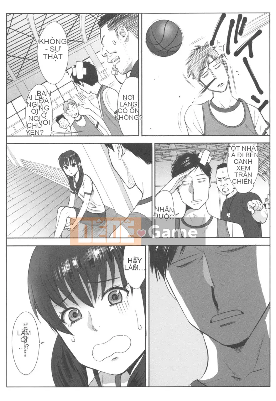 [Katsura Airi] Tương lai thật nguy hiểm nếu bạn không đụ công chúa 1000 lần!!