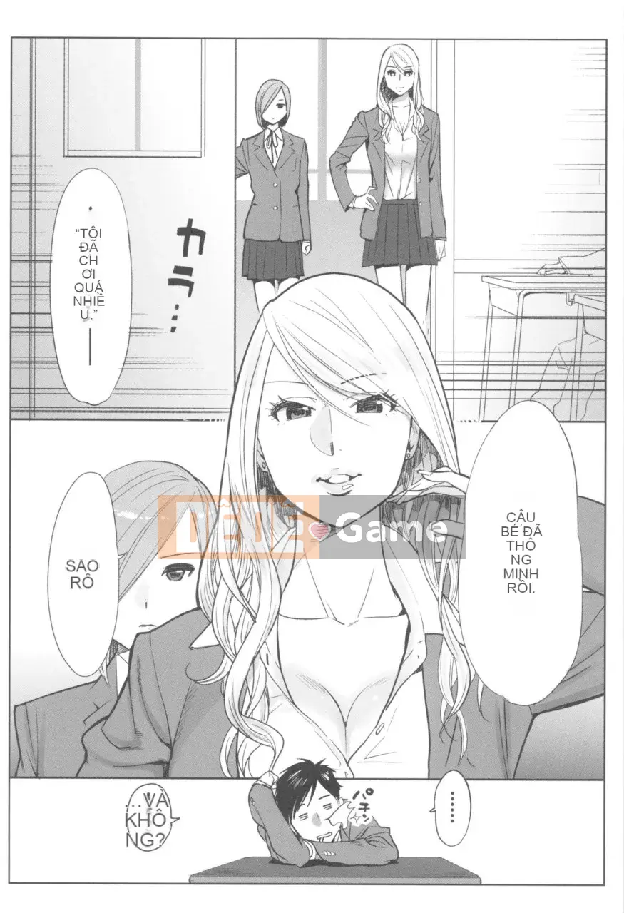 [Katsura Airi] Tương lai thật nguy hiểm nếu bạn không đụ công chúa 1000 lần!!