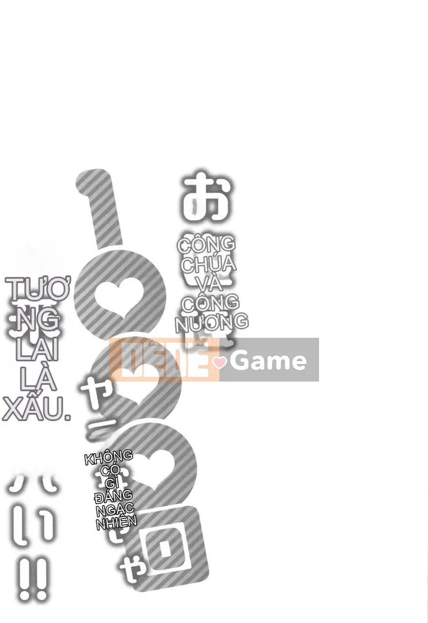 [Katsura Airi] Tương lai thật nguy hiểm nếu bạn không đụ công chúa 1000 lần!!