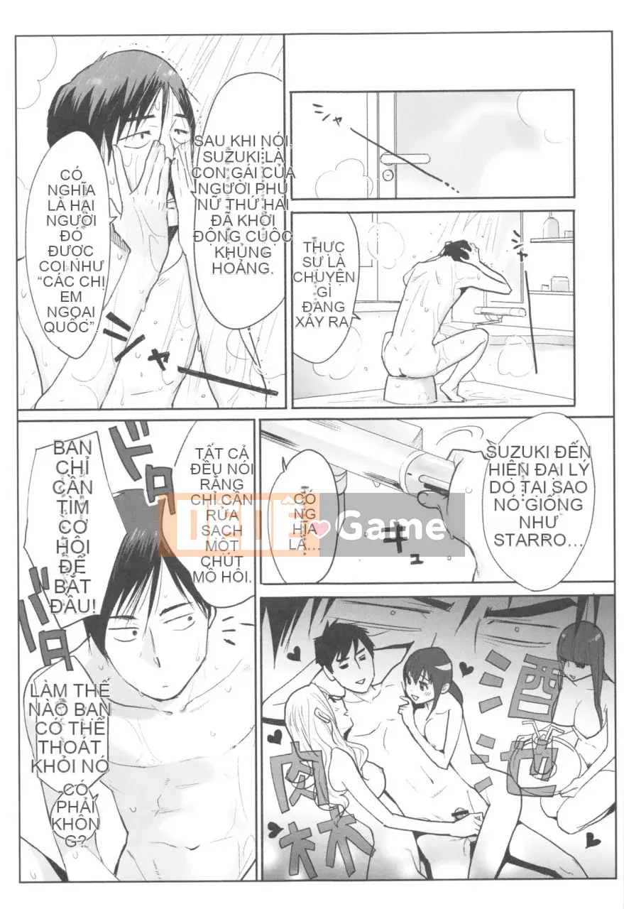 [Katsura Airi] Tương lai thật nguy hiểm nếu bạn không đụ công chúa 1000 lần!!