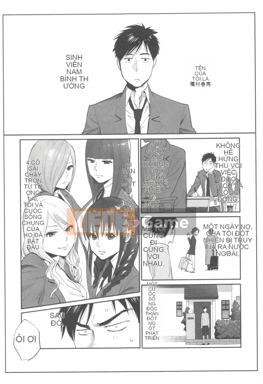 [Katsura Airi] Tương lai thật nguy hiểm nếu bạn không đụ công chúa 1000 lần!!