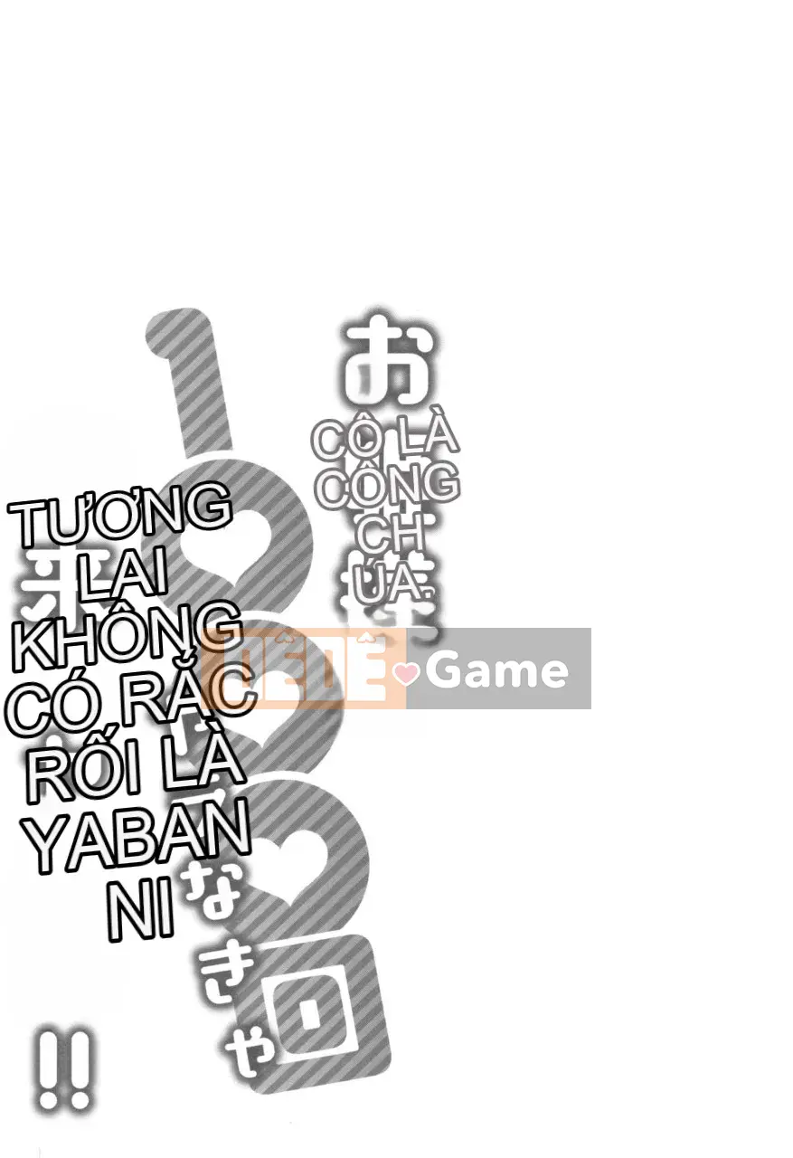 [Katsura Airi] Tương lai thật nguy hiểm nếu bạn không đụ công chúa 1000 lần!!