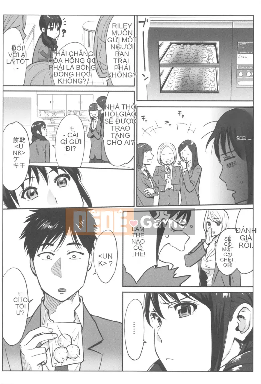 [Katsura Airi] Tương lai thật nguy hiểm nếu bạn không đụ công chúa 1000 lần!!