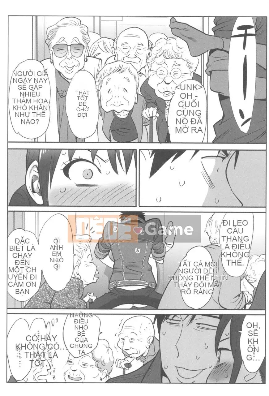 [Katsura Airi] Tương lai thật nguy hiểm nếu bạn không đụ công chúa 1000 lần!!