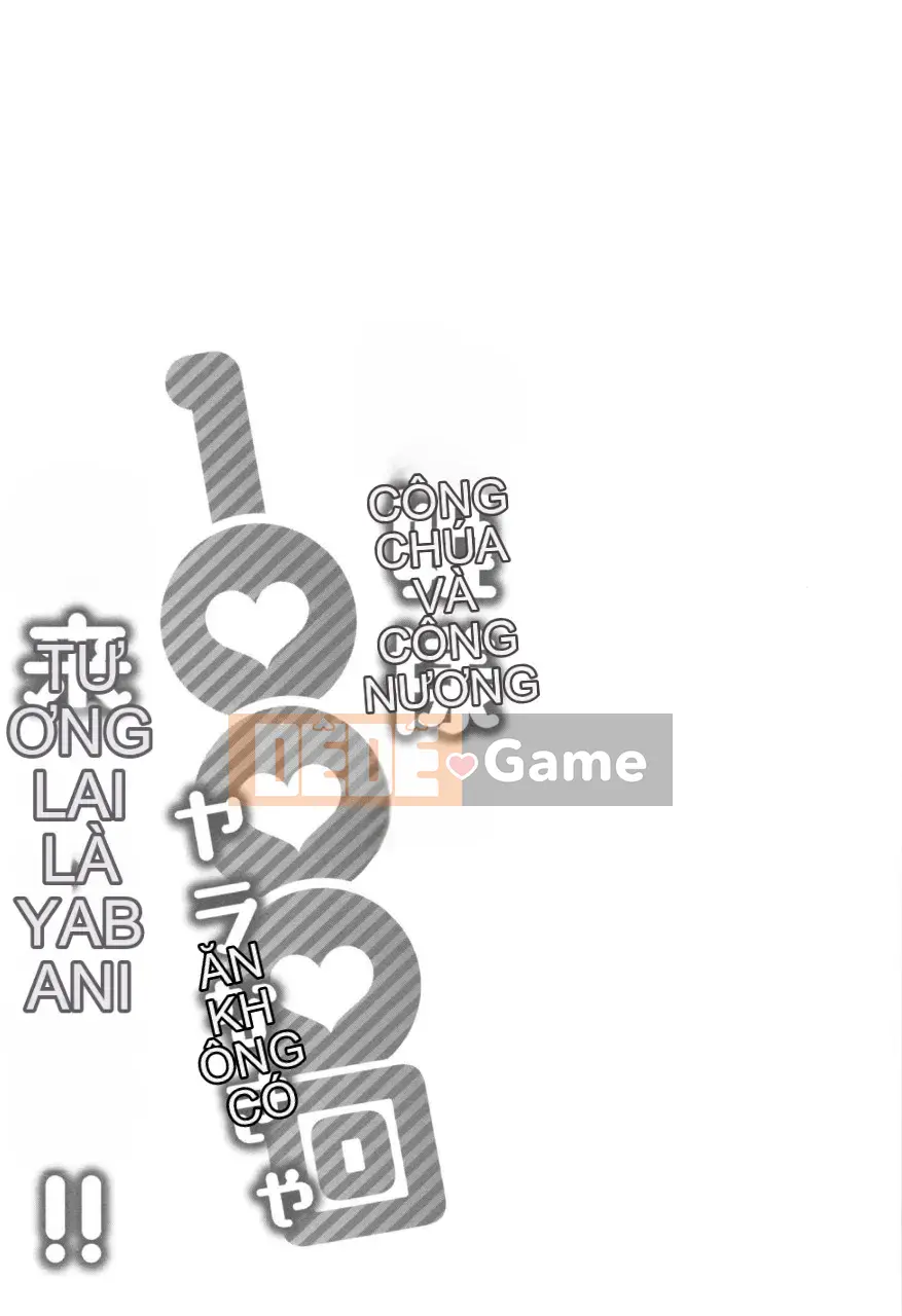 [Katsura Airi] Tương lai thật nguy hiểm nếu bạn không đụ công chúa 1000 lần!!