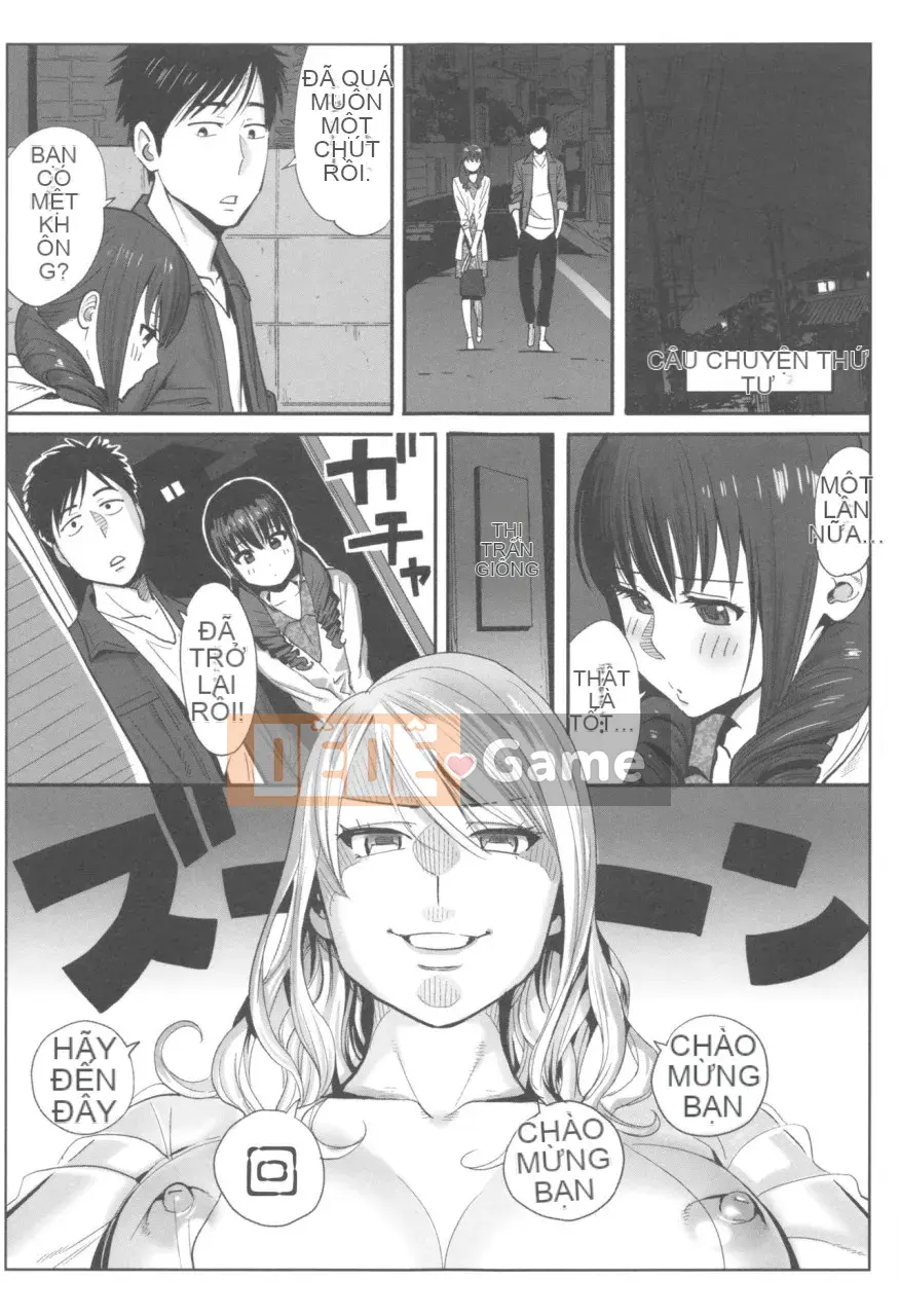 [Katsura Airi] Tương lai thật nguy hiểm nếu bạn không đụ công chúa 1000 lần!!