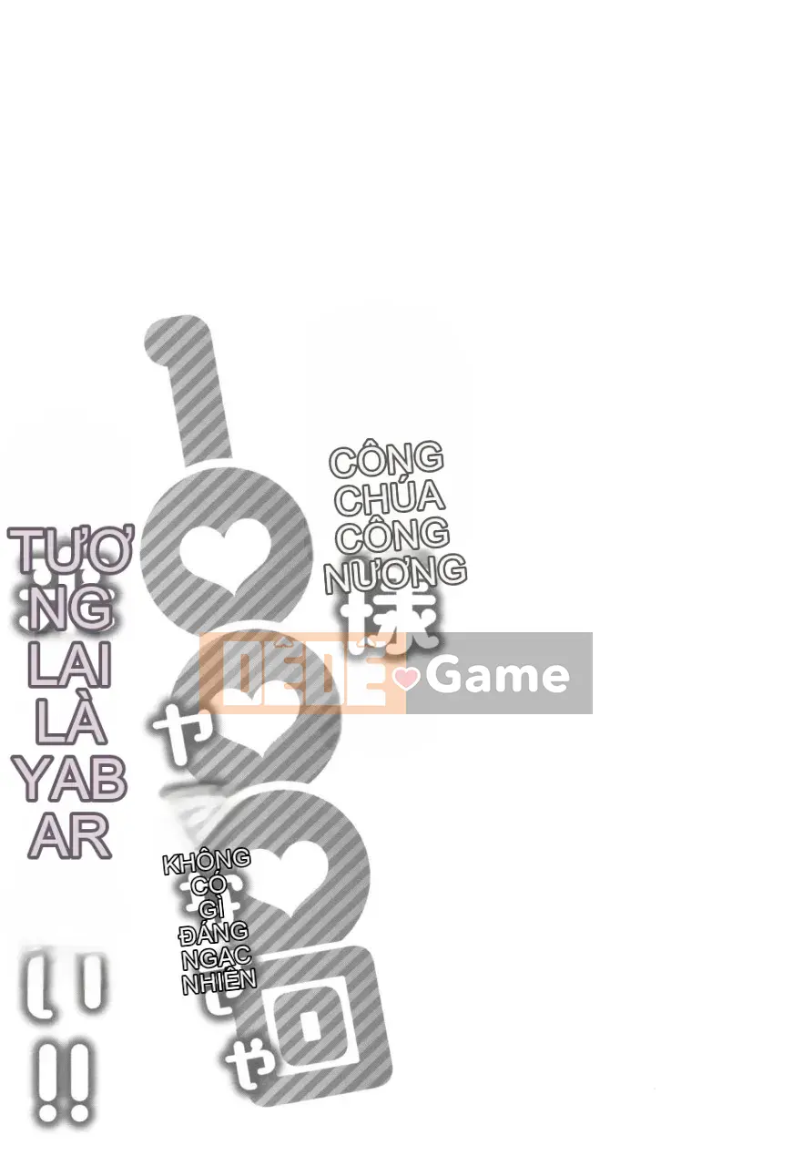 [Katsura Airi] Tương lai thật nguy hiểm nếu bạn không đụ công chúa 1000 lần!!