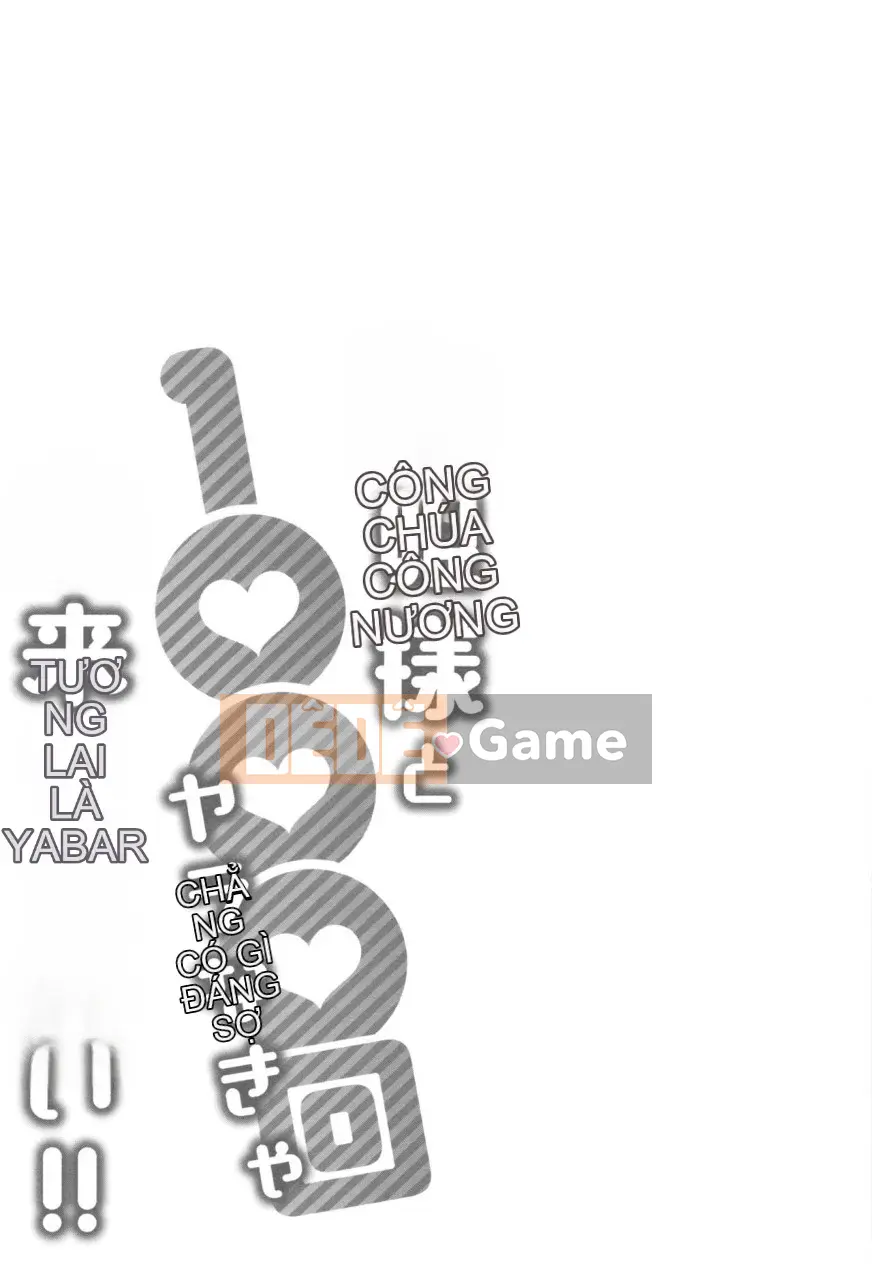 [Katsura Airi] Tương lai thật nguy hiểm nếu bạn không đụ công chúa 1000 lần!!